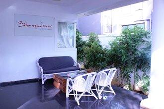 The Signature Crest, Panchgani 4